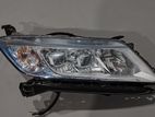 Honda Grace head lamp