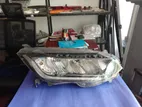 Honda Grace Head Lamp