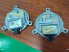 Honda Grace Head Lamp Xenon ECU