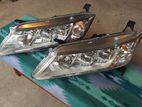 Honda Grace Head Light