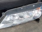 honda grace head light