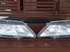honda grace head light