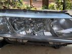 Honda grace head light