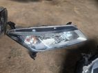 Honda Grace Head Light GM4