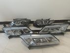 Honda Grace Head Lights