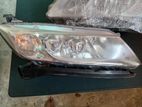 Honda Grace Head Ligth