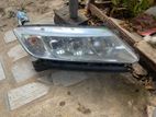 Honda Grace Headlight