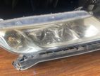 Honda Grace Headlight