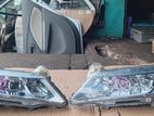 Honda Grace Headlight
