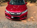 Honda Grace Highest Grade 2017