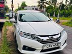 Honda Grace Highest Grade EX 2015
