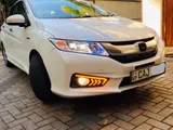 Honda Grace (Hybrid) Car- For Rent.