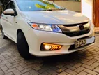 Honda Grace (Hybrid) Car- For Rent