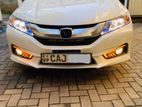 Honda Grace (Hybrid) Car- For Rent.