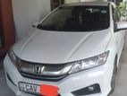 Honda Grace Hybrid Car for Rent
