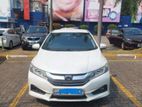 Honda Grace Hybrid Ex 2014