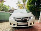 Honda Grace Hybrid EX 2015