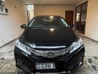 Honda Grace Hybrid EX 2016