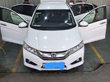 Honda Grace Hybrid EX 2017