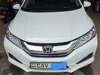 Honda Grace Hybrid EX 2017