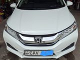 Honda Grace Hybrid EX 2017
