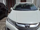 Honda Grace Hybrid EX 2017