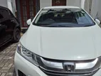 Honda Grace Hybrid EX 2017