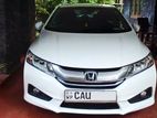 Honda Grace Hybrid EX Grade 2016