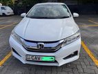 Honda Grace Hybrid EX Style 2016