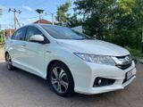 Honda Grace (Hybrid) - For Rent