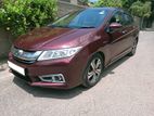 Honda Grace Hybrid For Rent