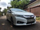 Honda Grace Hybrid For Rent