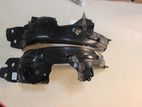 Honda Grace Inner Guard