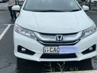 Honda Grace L2000 2015