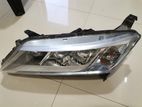 Honda Grace Left Side Hed Light