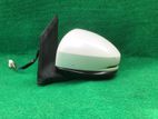 Honda Grace Left Side Mirror