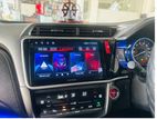 Honda Grace Lenovo 10 inch Android Player Audio Setup