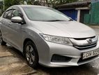 Honda Grace LX 2014