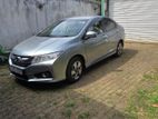 Honda Grace LX 2014