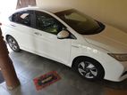 Honda Grace Lx 2015