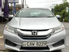 Honda Grace LX 2017 2014