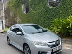 Honda Grace MODULO BODYKIT 2014