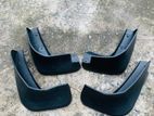 Honda Grace Mud Flap Set 4 Pcs