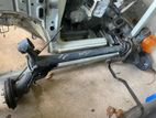 Honda Grace Rear Axle