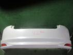 Honda Grace Rear Buffer