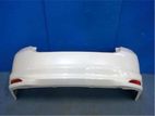 Honda Grace Rear Buffer
