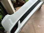 Honda Grace Rear Bumper