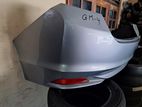 Honda Grace Rear bumper (GM4)