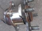 Honda Grace Rear Hub Bearing
