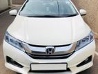 Honda Grace Rent Car